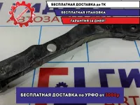 Кронштейн переднего бампера правый Geely MK 1018005963.