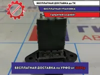 Резистор отопителя Geely MK 101800276001.