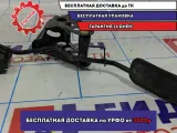 Педаль газа Geely MK 1014001609.