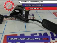 Педаль газа Geely MK 1014001609.