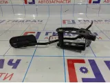Педаль газа Geely MK 1014001609.