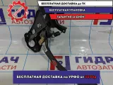Педаль сцепления Geely MK 1014001611.