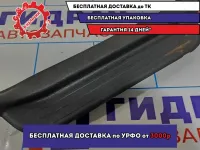 Накладка порога внутренняя задняя правая Geely MK 1018012678.