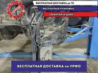 Лонжерон передний левый Geely MK .