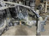 Лонжерон передний левый Geely MK .