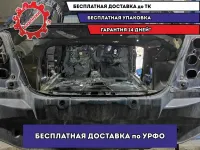 Панель задняя Geely MK .