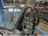 Крыша Geely MK .