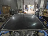Крыша Geely MK .