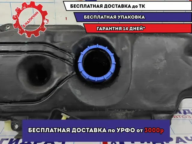 Бак топливный Geely MK 1016001859.