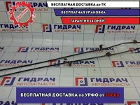 Тросы стояночного тормоза Geely MK .