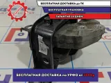 Опора двигателя правая Geely MK 1016000636.