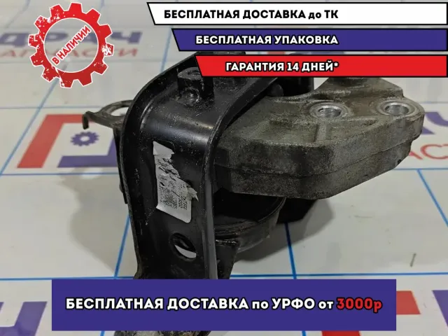 Опора двигателя правая Geely MK 1016000636.