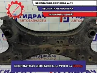 Балка подмоторная Geely MK 1014001605.