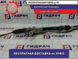 Рейка рулевая Geely MK 1014001633.