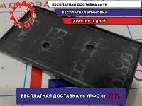 Крепление АКБ (корпус/подставка) Geely MK 1017003338.