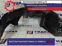 Подкрылок передний правый Geely MK PPL30745128.