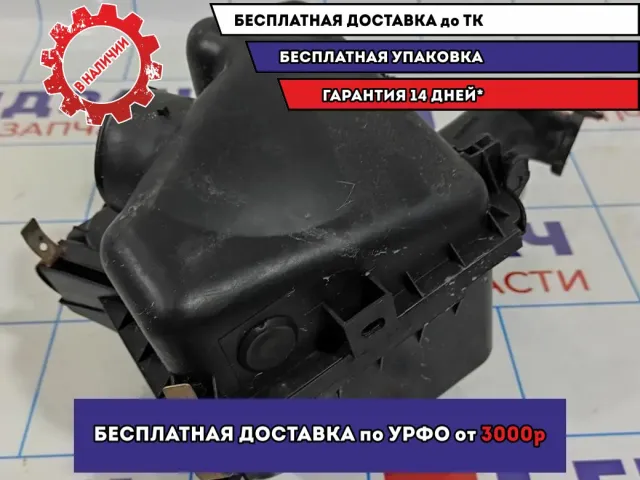 Корпус воздушного фильтра Geely MK 101600058501.