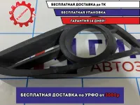 Рамка противотуманной фары правой Geely MK 1018002985.