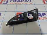 Рамка противотуманной фары правой Geely MK 1018002985.