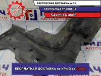 Пыльник двигателя нижний правый Geely MK 1018011470.