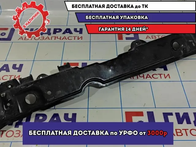 Панель передняя Geely MK 101201730502.
