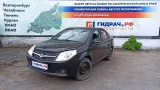 Дверь задняя левая Geely MK 10120020500103.
