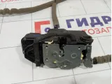 Замок двери задней левой Geely Tugella 6600191257