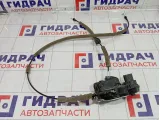 Замок двери задней левой Geely Tugella 6600191257