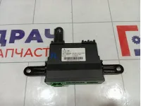 Блок комфорта двери передней левой Geely Tugella 6600000589