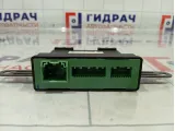 Блок комфорта двери передней левой Geely Tugella 6600000589