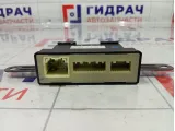 Блок комфорта двери передней правой Geely Tugella 6600003598