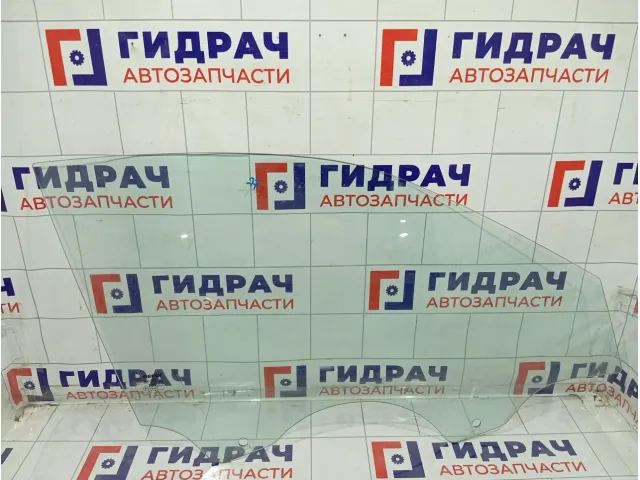 Стекло двери передней правой Geely Tugella 5079055600