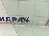 Стекло двери передней правой Geely Tugella 5079055600