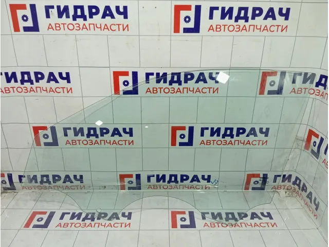 Стекло двери передней левой Geely Tugella 5079055700