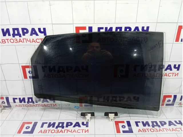 Стекло двери задней правой Geely Tugella 5085074200