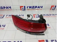 Фонарь задний наружный левый Geely Tugella 7057019900