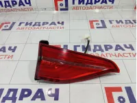 Фонарь задний внутренний левый Geely Tugella 7057019300