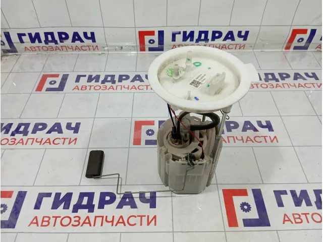 Насос топливный Geely Tugella 8889727279