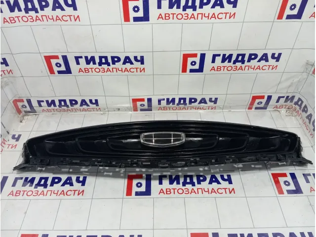 Решетка радиатора Geely Tugella 6600061987