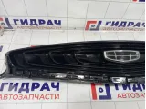 Решетка радиатора Geely Tugella 6600061987