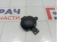 Заглушка противотуманной фары передней левой Geely Tugella 8889998412