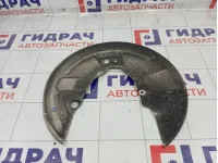 Пыльник тормозного диска передний левый Geely Tugella 4048055300