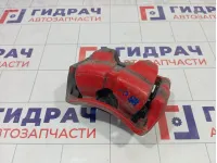 Суппорт тормозной передний левый Geely Tugella 8891130935