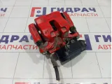 Суппорт тормозной задний левый Geely Tugella 8891225176