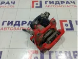 Суппорт тормозной задний левый Geely Tugella 8891225176