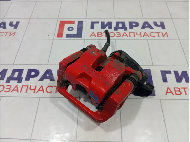 Суппорт тормозной задний правый Geely Tugella 8891225199