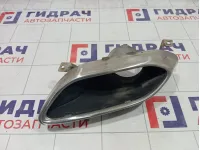 Насадка на глушитель левая Geely Tugella 8890634059