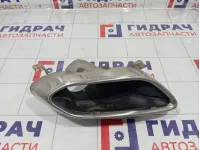 Насадка на глушитель правая Geely Tugella 8890634093