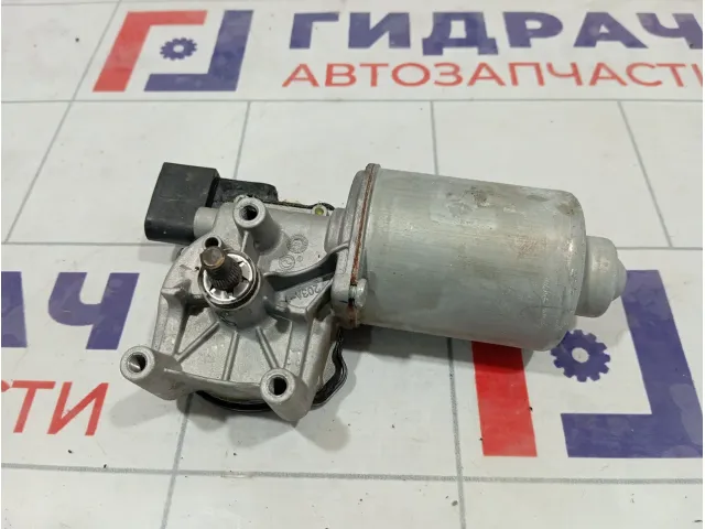 Моторчик стеклоочистителя Geely Tugella