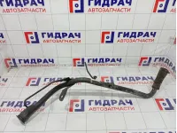 Горловина топливного бака Geely Tugella 2016012200